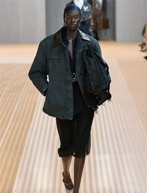 prada barn jacket|barn jacket fashion.